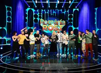 „România are Roast”, momentele-cheie ale primei ediții. Primul duel între Marmotele vesele și Pârșii circumspecți