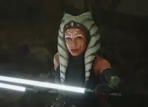 Au început filmările pentru încă un serial din universul „Star Wars”, „Ahsoka”, cu Rosario Dawson în rol principal