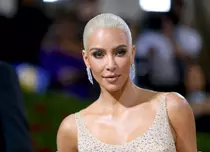Sacrificiul făcut de Kim Kardashian pentru a intra în pielea lui Marilyn Monroe, la Met Gala 2022