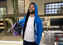 Shurubel se alătură line-up-ului SAGA Festival 2022