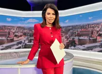 Schimbare majoră pentru Simona Pătruleasa. Anunțul făcut de Kanal D