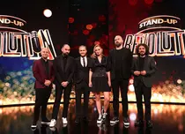 „Stand-up Revolution” se întoarce la Antena 1! Când are loc marea relansare