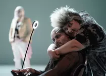 „Richard al III-lea”, cu Sorin Leoveanu, în premieră la Teatrul Național din Craiova. Distribuția completă