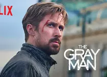„The Gray Man”, cu Ryan Gosling și Chris Evans, are trailer oficial. Ce trebuie să știi despre noul film de pe Netflix