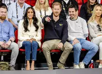 Tot ce știm despre reality show-ul filmat de Netflix acasă la Prințul Harry și Meghan Markle