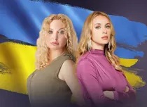 TLC aduce la TV poveștile ucrainenilor care au fugit din calea războiului. Programul difuzărilor