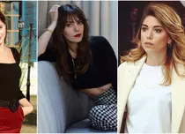 Val de despărțiri printre turcoiace. Hilal Altinbilek, Ceren Moray și Asli Enver sunt din nou singure