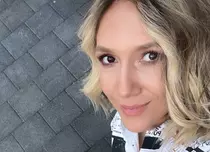 Adela Popescu, despre vacanța ideală la care visează. „E tare complicat acum”