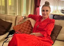 Anamaria Prodan, enervată la culme de ultima cerere a lui Laurențiu Reghecampf. „Astea sunt prostii de-ale lui”