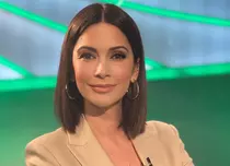 Andreea Berecleanu, escapadă în Spania. Vedeta Prima TV a petrecut alături de prieteni