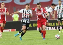 Cine transmite Dinamo - „U” Cluj, returul barajului din Liga 1, 29 mai 2022