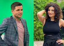 Ioana Ginghină, adevărul despre relația pe care a avut-o cu Cove. De ce s-au despărțit