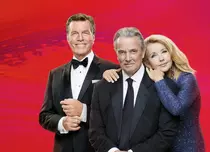 Premieră în longevivul serial american „Tânăr și neliniștit”: o nuntă la care nu se aștepta nimeni!