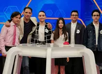 „Jocul cuvintelor cu Dan Negru”, ediție specială de 1 iunie. Invitații speciali sunt copiii de 10 ai României