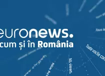 Un nou post de știri apare la TV. Când începe să emită Euronews România