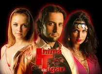 Denis Ștefan a spus de-abia acum ce îi făcea Nicoleta Luciu când filmau împreună. „Când aveam de jucat cu ea...”