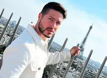 Reacția lui Jorge când fiica lui a venit pentru prima dată cu un băiat acasă. „După a tăiat-o sus, la ea în cameră”