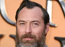 Jude Law, cap de afiș în distribuția noului serial din seria „Star Wars”, la Disney Plus