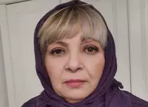 Mărturisirile emoționante făcute de Nuami Dinescu, la 2 ani de la pierderea mamei sale