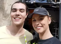 Gestul făcut de Andreea Marin pentru fiul lui Ștefan Bănică! A primit mii de like-uri instant