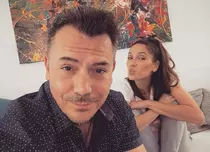 Ce a transmis Răzvan Fodor înainte ca Irina să plece la „America Express”