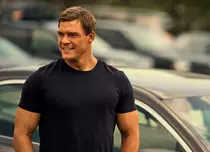 Când ar avea premiera sezonul 2 din „Reacher”. Anunțul făcut de Amazon