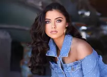 Reacția familiei lui Kailia Posey („Frumuseți miniaturale”), după moartea tinerei de 16 ani. „O fetiță frumoasă a dispărut”