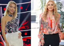 Reacția dură a Andreei Bălan la scandalul divorțului dintre Alina Sorescu și Alexandru Ciucu