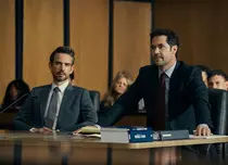 „Avocatul din limuzină”, tot ce știm despre un potențial sezon 2 al serialului Netflix