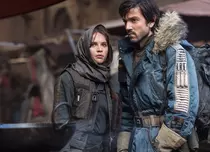 Serialul „Star Wars: Andor” are trailer și dată de lansare (Disney+)