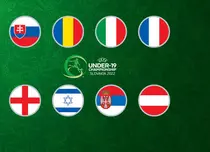 Cine transmite la TV campionatul European UEFA U19, 18 iunie – 1 iulie 2022