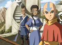 Netflix pregătește unul dintre cele mai scumpe seriale ale sale de până acum: „Avatar: The Last Airbender”