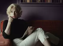 A apărut teaser-ul filmului „Blonde”, cu Ana de Armas în rolul lui Marilyn Monroe