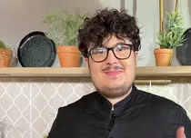 Câştigătorul Chefi fără limite 2022, Nobo, prezintă noul sezon BeautiFood