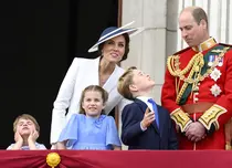 Prințul William are o singură regulă pentru membrii personalului regal. Ce trebuie să facă ei în preajma copiilor săi