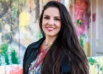 Cristina Joia, despre culorile din „Visuri la cheie”, ipostaza de părinte adoptiv și spații neconvenționale