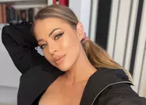 Cum era Roxana Nemeș în adolescență. La ce nu a renunțat niciodată