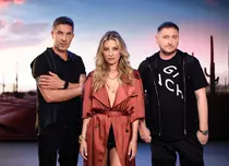 Rețeta succesului cu DJ Project. Cum reușesc să țină publicul în priză de mai bine de 20 de ani