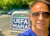 Dan Negru atacă din nou televiziunile. De ce e supărat pe „fetele care prezintă sport cu fusta-n fund”