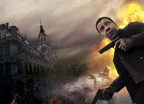 Dakota Fanning va juca din nou cu Denzel Washington, în „Equalizer 3”