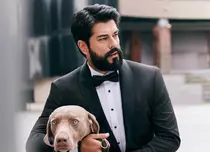 Familia actorului Burak Özçivit se mărește. Fahrie Evcen este însărcinată cu cel de-al doilea lor copil