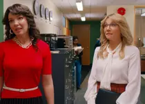 Sezonul al doilea din „Aleea cu licurici” se va lansa anul acesta, cu câteva personaje noi