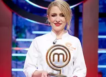Gabriela Dima a câștigat MasterChef 2022. Ce intenționează să facă cu premiul cel mare