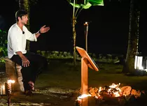 Insula Iubirii, 13 iunie 2022. Alex, faţă în faţă cu ispira Ali: „De ce nu o laşi să îşi împlinească visurile?”