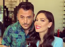 Irina Fodor s-a întors de la America Express 2024! Cum a fost reîntâlnirea cu Răzvan Fodor și fiica lor