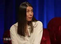 Irina Petrea, fosta SuperNanny, a trăit o adevărată dramă în ultimii doi ani. „Pe mama am avut-o filmată cum a murit”