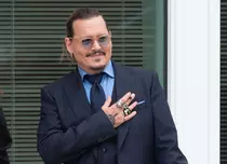 Johnny Depp, decizie neașteptată după ce a câștigat procesul împotriva lui Amber Heard