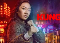 „Kung Fu”, serial nou la HBO. Tot ce trebuie să știi despre remake-ul celebrului serial din anii ‘90 cu David Carradine