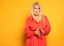 Liana Stanciu, o nouă emisiune la TVR 2. Când începe „În direct cu viața”