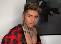 Lino Golden, primele detalii despre iubita lui. Cum arată tânăra. „Mă arunc... aia e”